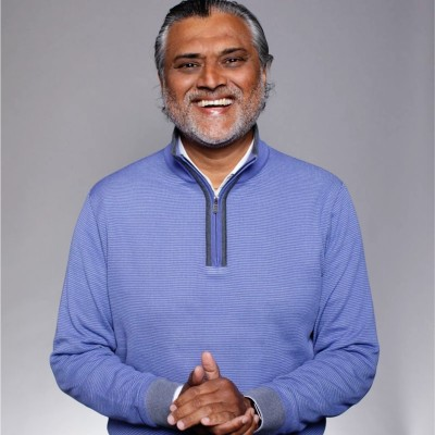 Prashanth (PV) Boccasam