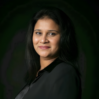 Sanyogeeta Rananaware